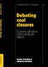 Debating Coal Closures