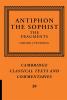 Antiphon the Sophist