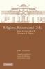Religions Reasons and Gods