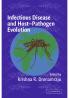 Infectious Disease and Host-Pathogen Evolution