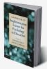 Handbook of Implementation Science for Psychology in Education