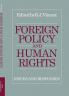 Foreign Policy and Human Rights