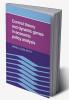 Control Theory and Dynamic Games in Economic Policy Analysis
