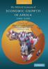 The Political Economy of Economic Growth in Africa 1960-2000 Volume 1