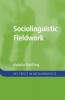 Sociolinguistic Fieldwork