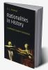 Rationalities in History