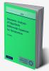 Geometric Analysis of Hyperbolic Differential Equations