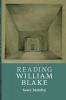 Reading William Blake