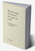 Wordsworth Freud and the Spots of Time