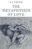 The Metaphysics of Love