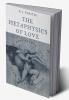 The Metaphysics of Love