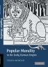 Popular Morality in the Early Roman Empire