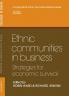 Ethnic Communities in Business