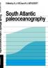 South Atlantic Paleoceanography