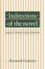 Indirections of the Novel