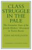 Class Struggle in the Pale