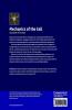 Mechanics of the Cell