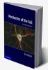 Mechanics of the Cell
