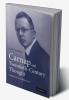 Carnap and Twentieth-Century Thought