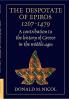 The Despotate of Epiros 1267 1479