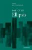 Topics in Ellipsis