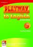 Playway to English Level 3 Teacher's Book