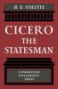 Cicero the Statesman