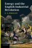 Energy and the English Industrial Revolution