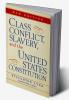 Class Conflict Slavery and the United States Constitution