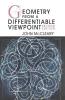 Geometry from a Differentiable Viewpoint Second Edition