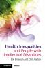 Health Inequalities and People with Intellectual Disabilities