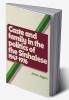 Caste and Family Politics Sinhalese 1947 1976