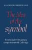 The Idea of the Symbol
