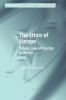 The Ethos of Europe