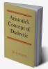 Aristotle's Concept of Dialectic