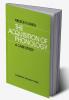 The Acquisition of Phonology