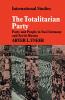 The Totalitarian Party