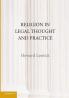 Religion in Legal Thought and Practice