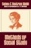 Methods of Social Study