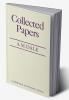 Collected Papers