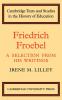 Friedrich Froebel