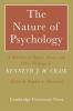 The Nature of Psychology