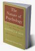 The Nature of Psychology