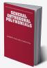 General Orthogonal Polynomials