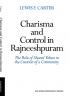 Charisma and Control in Rajneeshpuram