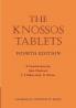 The Knossos Tablets