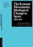 The Krausist Movement and Ideological Change in Spain 1854 1874