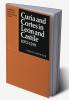 Curia and Cortes in Leon and Castile 1072 1295