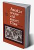 American Science and Modern China 1876-1936