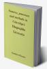 Sources Processes and Methods in Coleridge's 'Biographia Literaria'